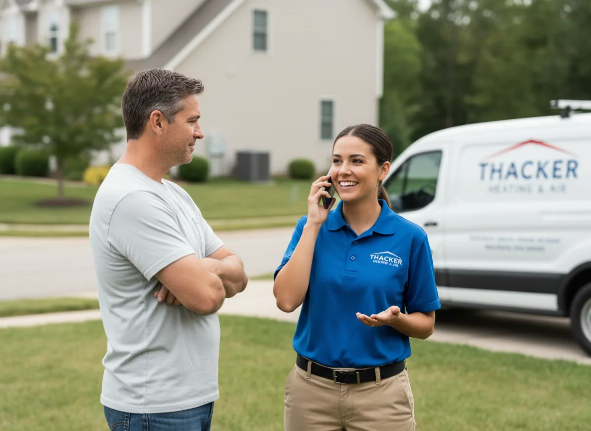 Ac Repair Jameson, MO FAQs
